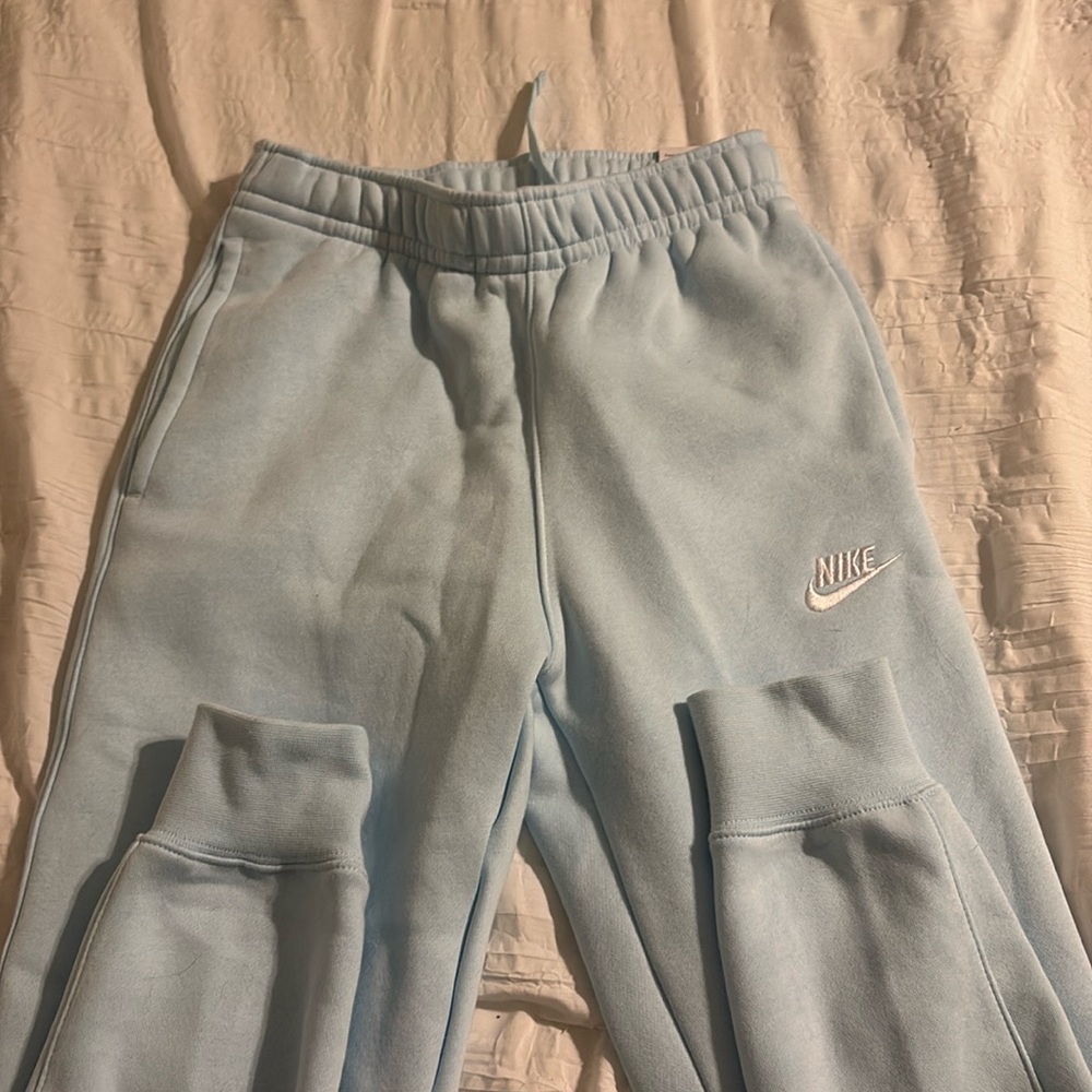Nike joggers